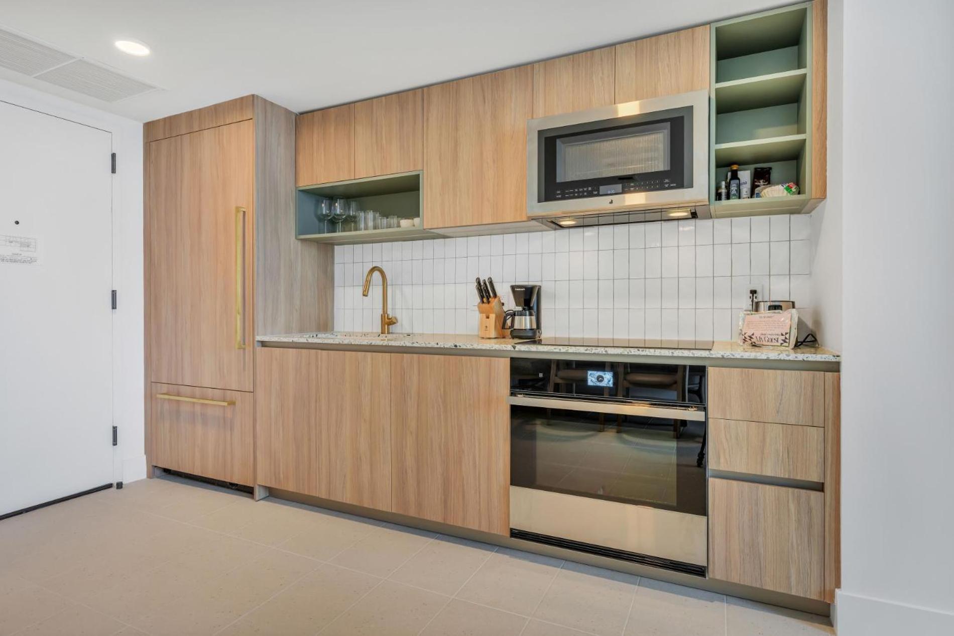 Modern 1Br Apartment With Breathtaking Views Heart Of Downtown ไมอามี ภายนอก รูปภาพ